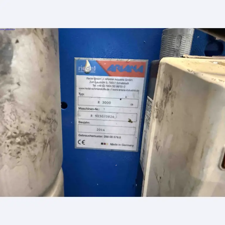 Machines for the production of precise metal components using CNC turning and CNC milling-4