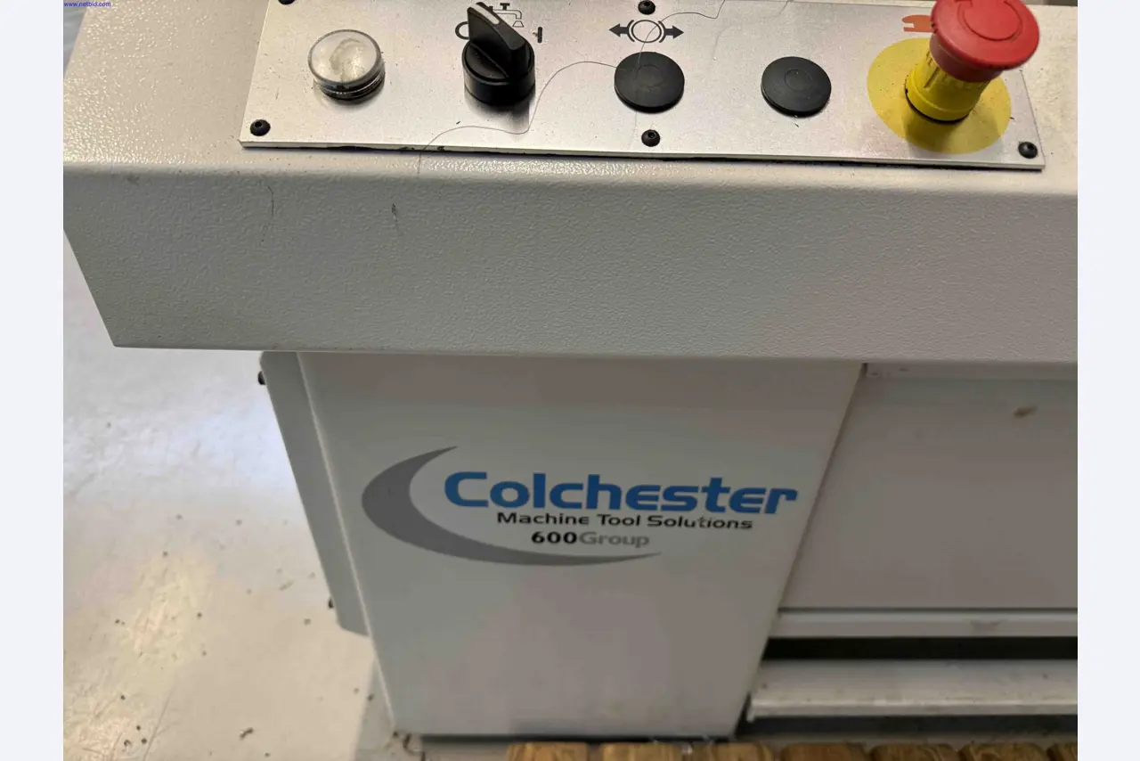 Machines for the production of precise metal components using CNC turning and CNC milling-2