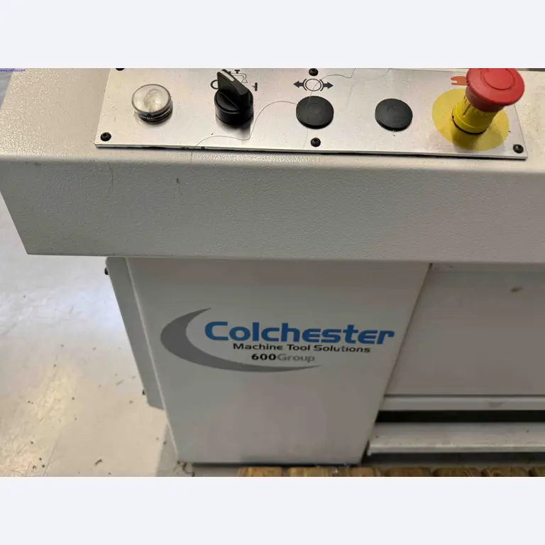 Machines for the production of precise metal components using CNC turning and CNC milling-2