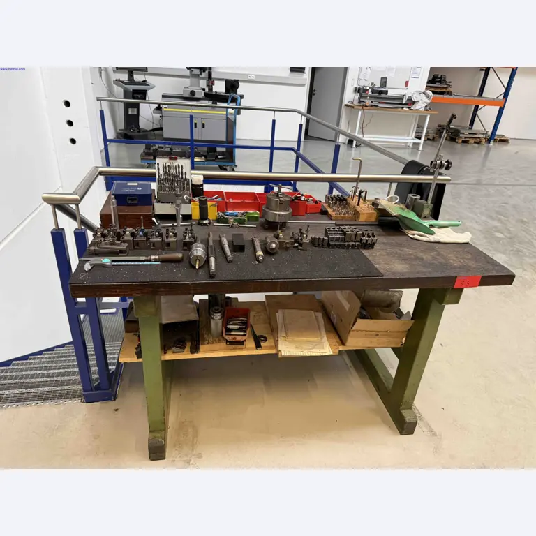 Machines for the production of precise metal components using CNC turning and CNC milling-8