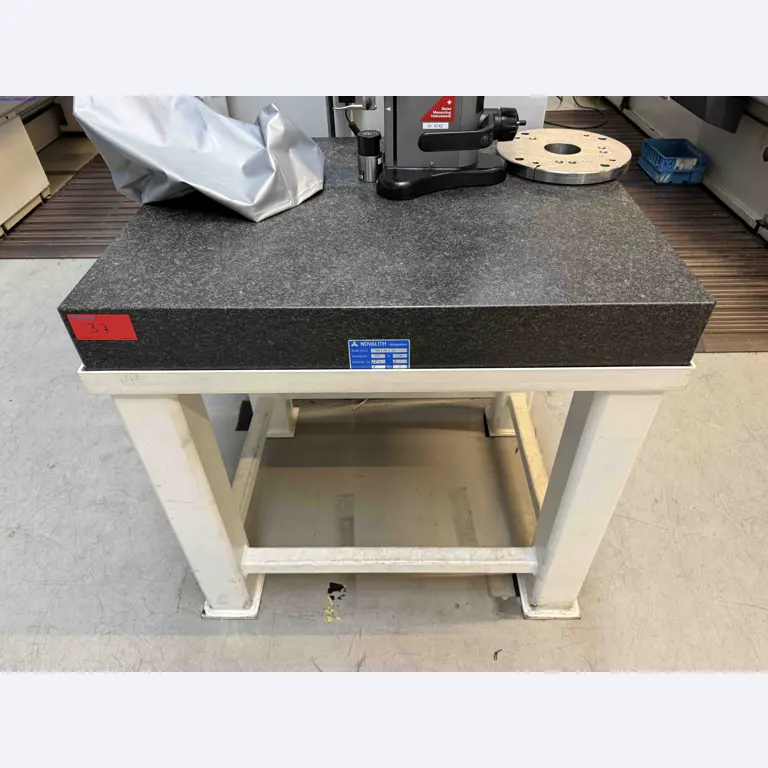 Machines for the production of precise metal components using CNC turning and CNC milling-4