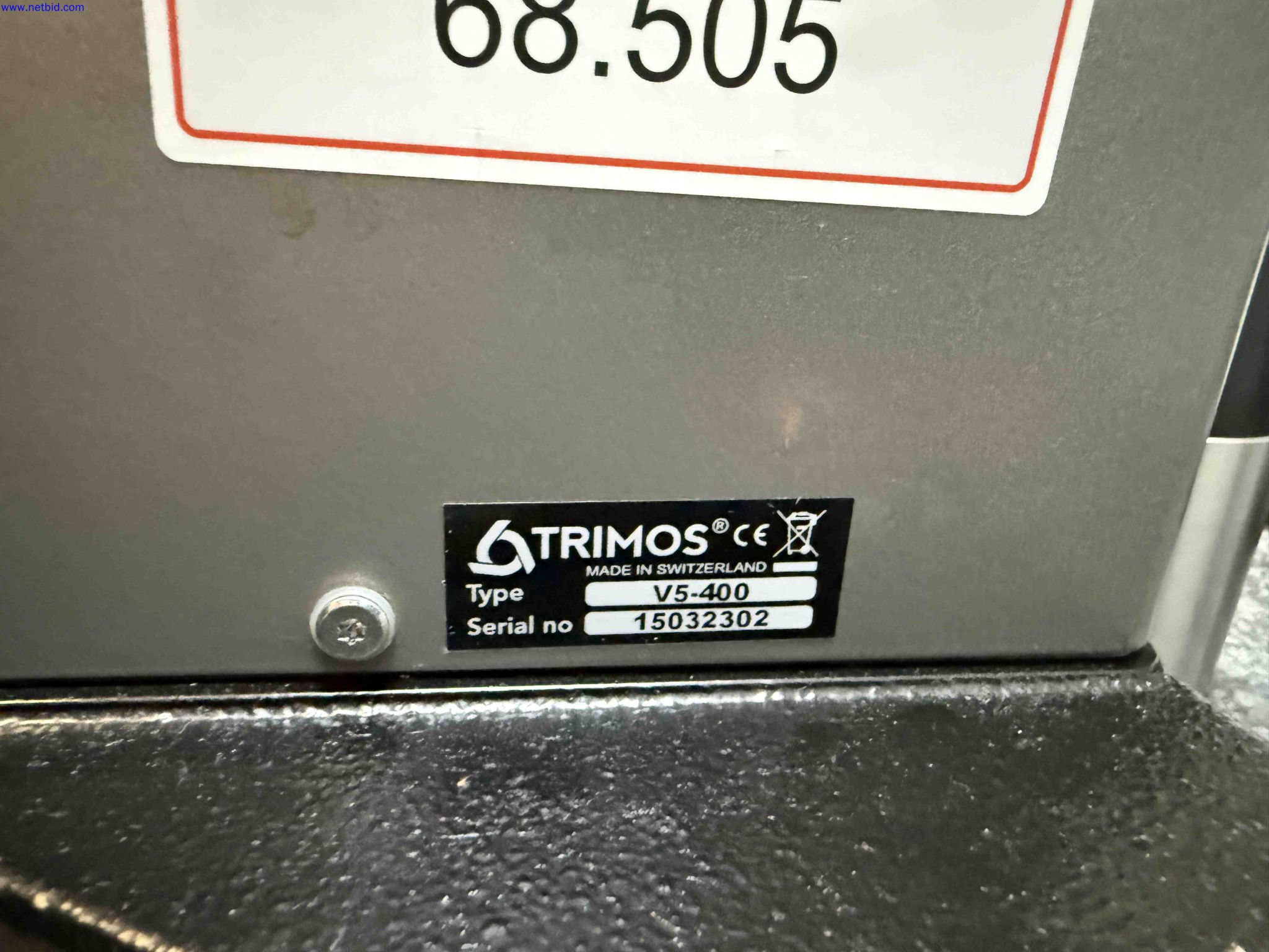 Machines for the production of precise metal components using CNC turning and CNC milling-5