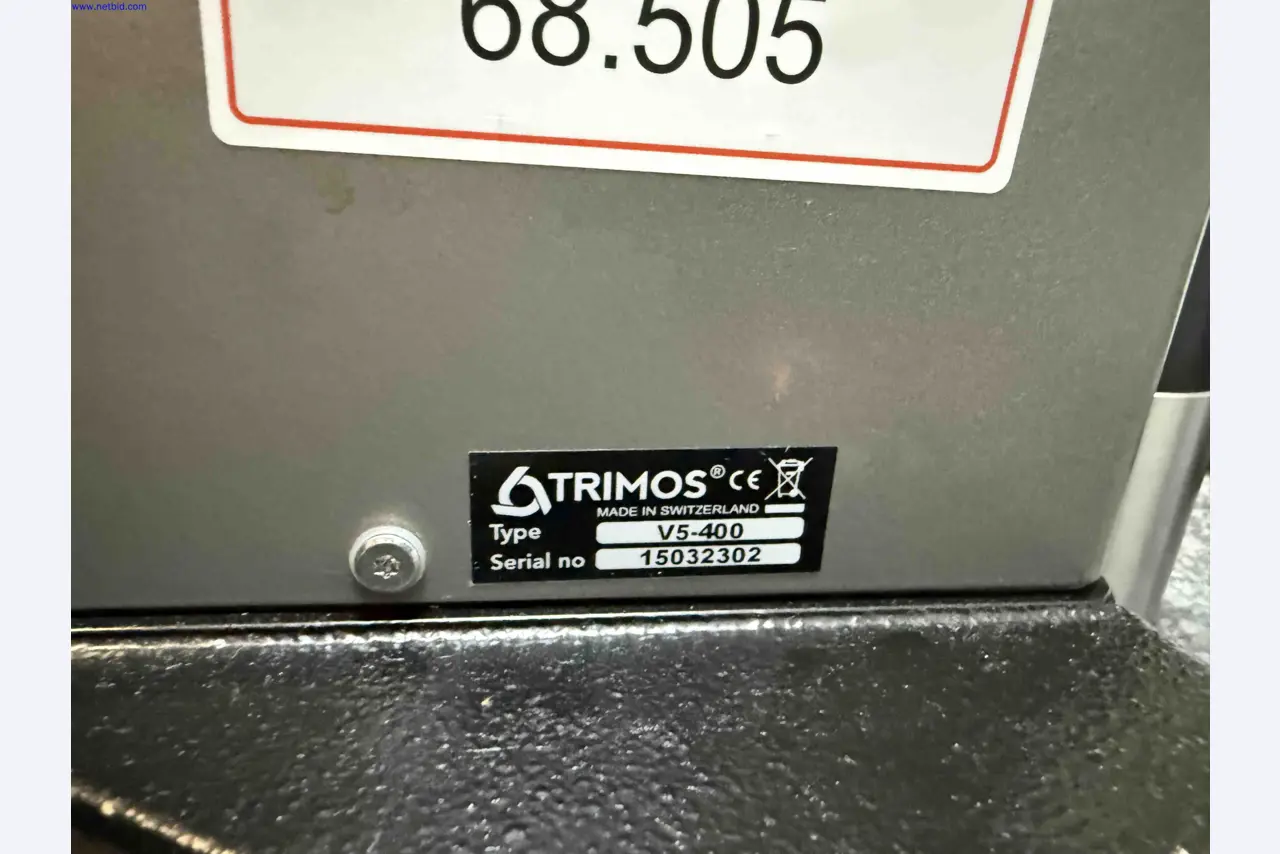 Machines for the production of precise metal components using CNC turning and CNC milling-5