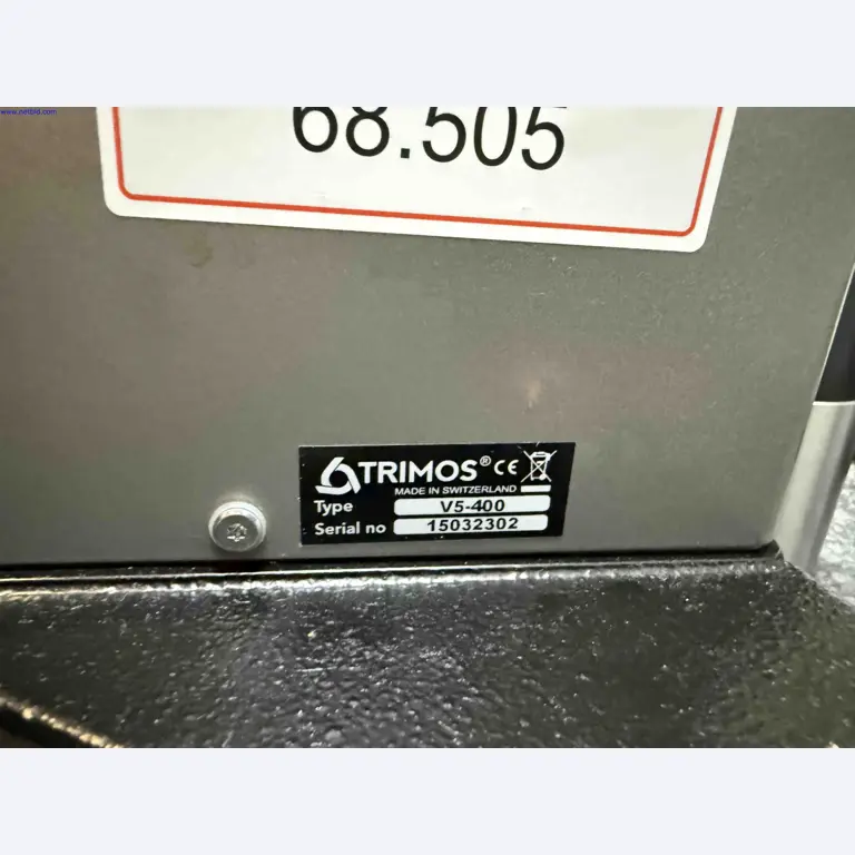 Machines for the production of precise metal components using CNC turning and CNC milling-5