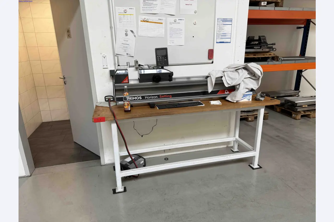 Machines for the production of precise metal components using CNC turning and CNC milling-1