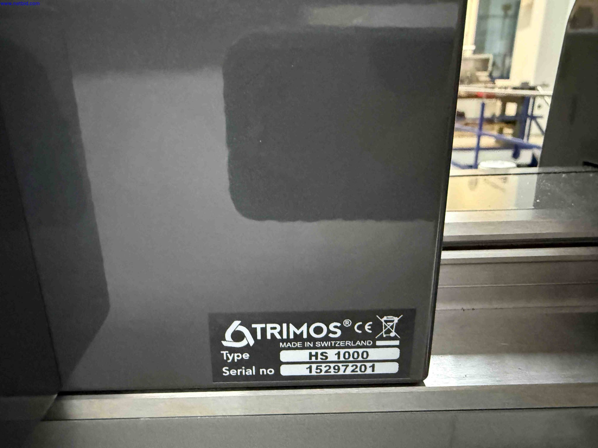 Machines for the production of precise metal components using CNC turning and CNC milling-3