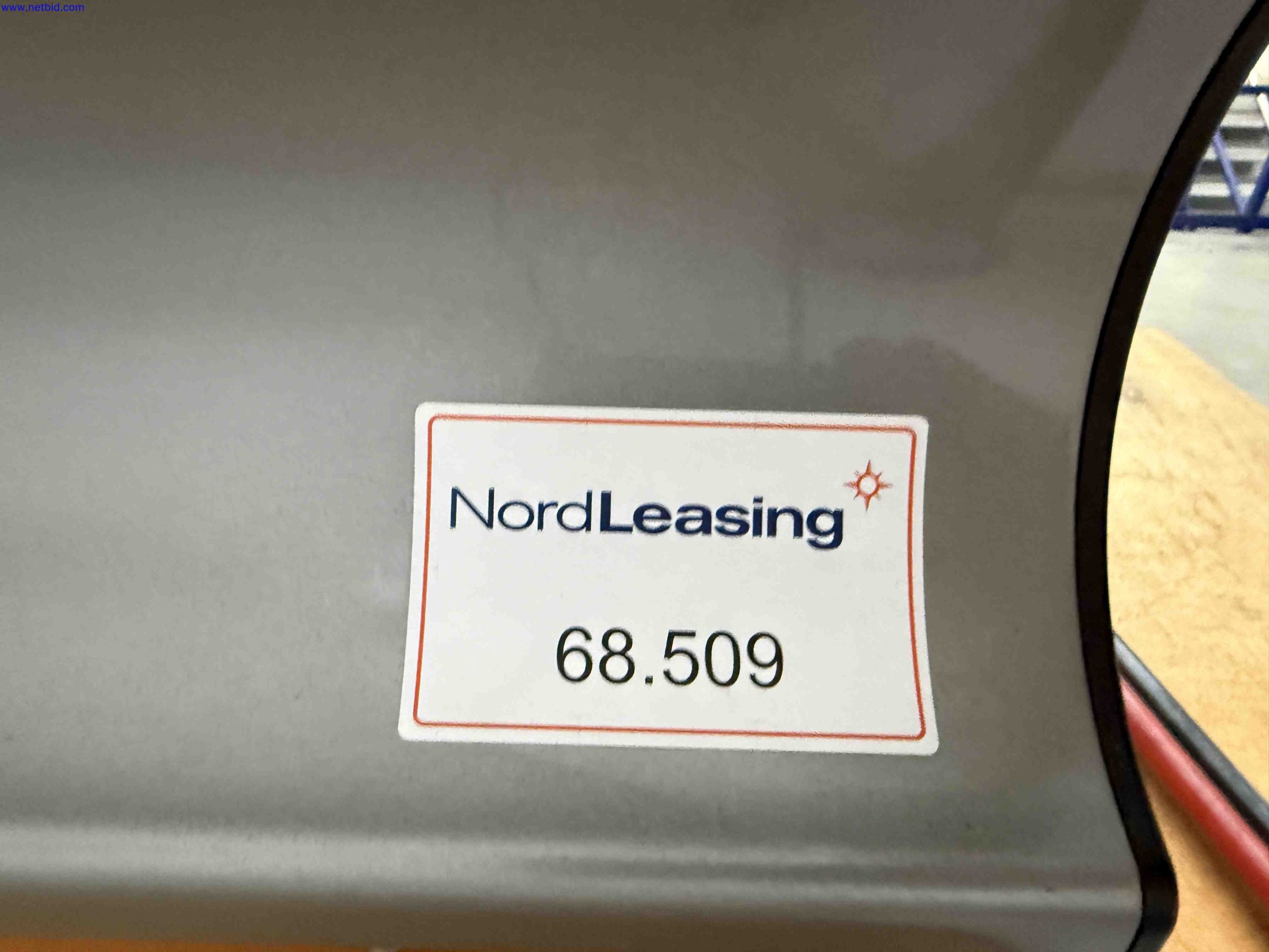 Machines for the production of precise metal components using CNC turning and CNC milling-4