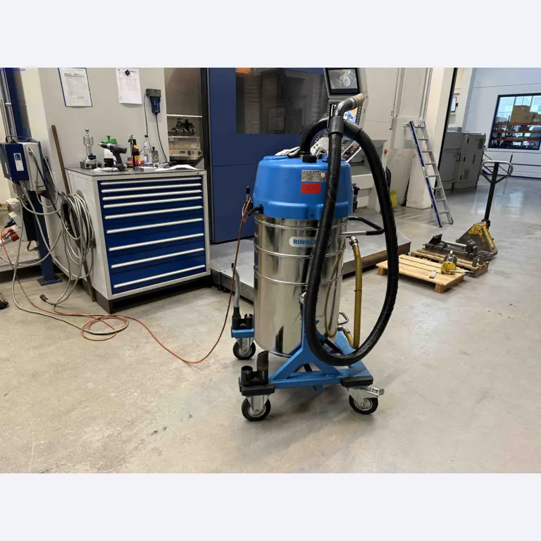 Machines for the production of precise metal components using CNC turning and CNC milling-1