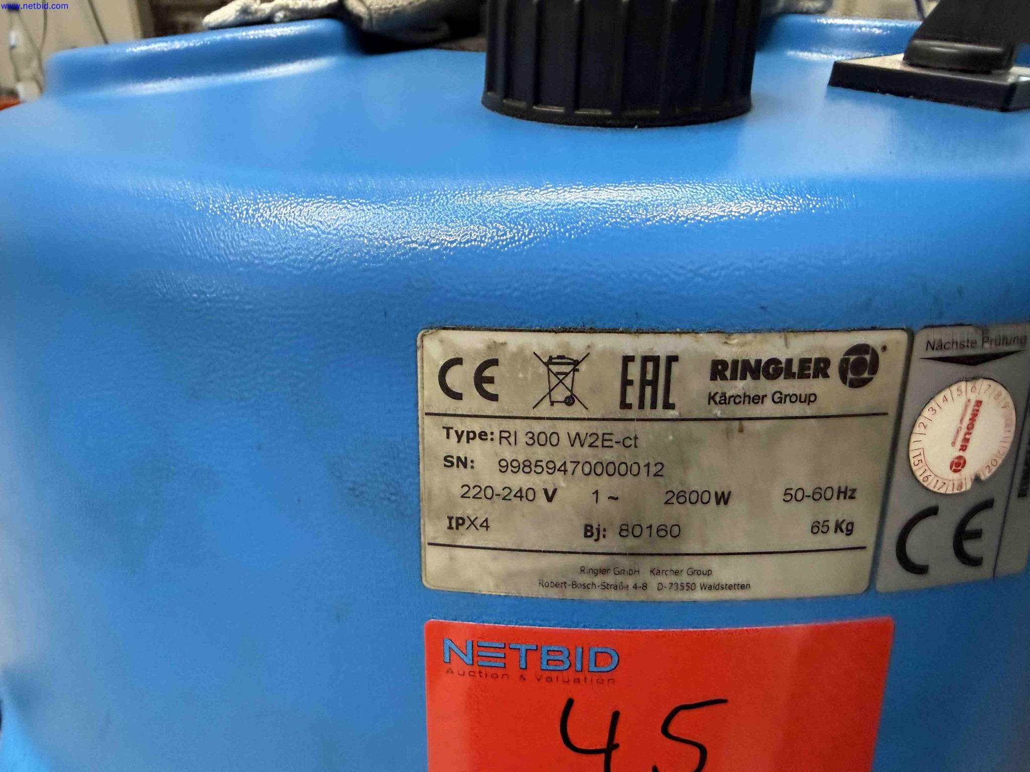 Machines for the production of precise metal components using CNC turning and CNC milling-2