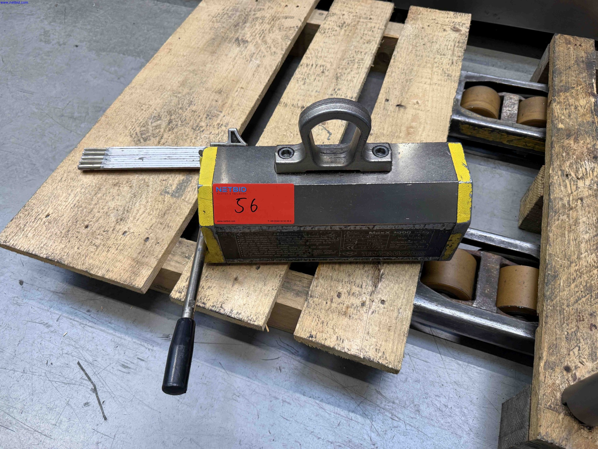 Machines for the production of precise metal components using CNC turning and CNC milling-2