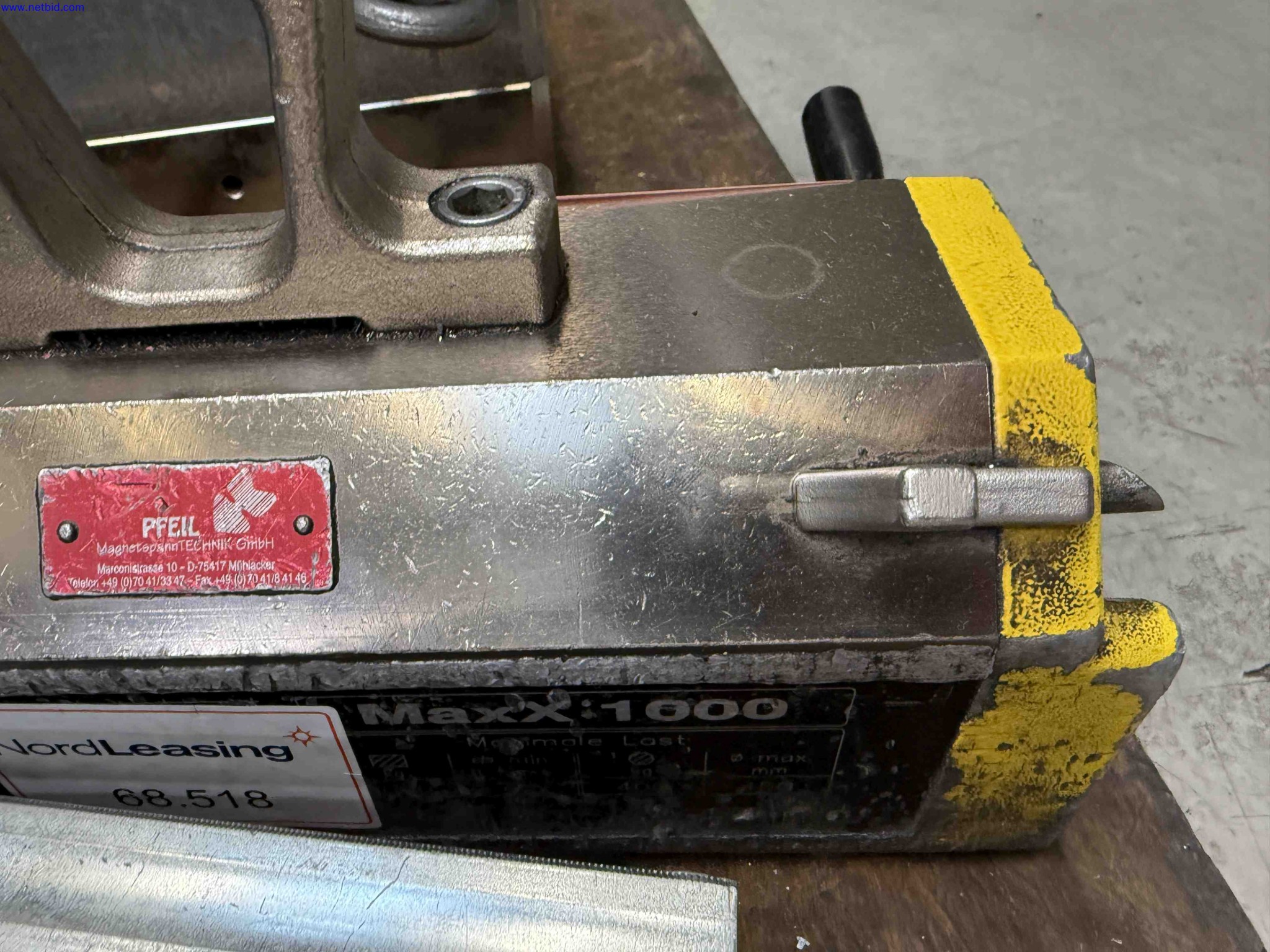 Machines for the production of precise metal components using CNC turning and CNC milling-5