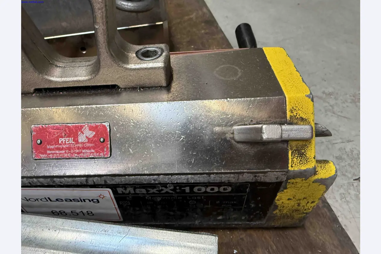 Machines for the production of precise metal components using CNC turning and CNC milling-5