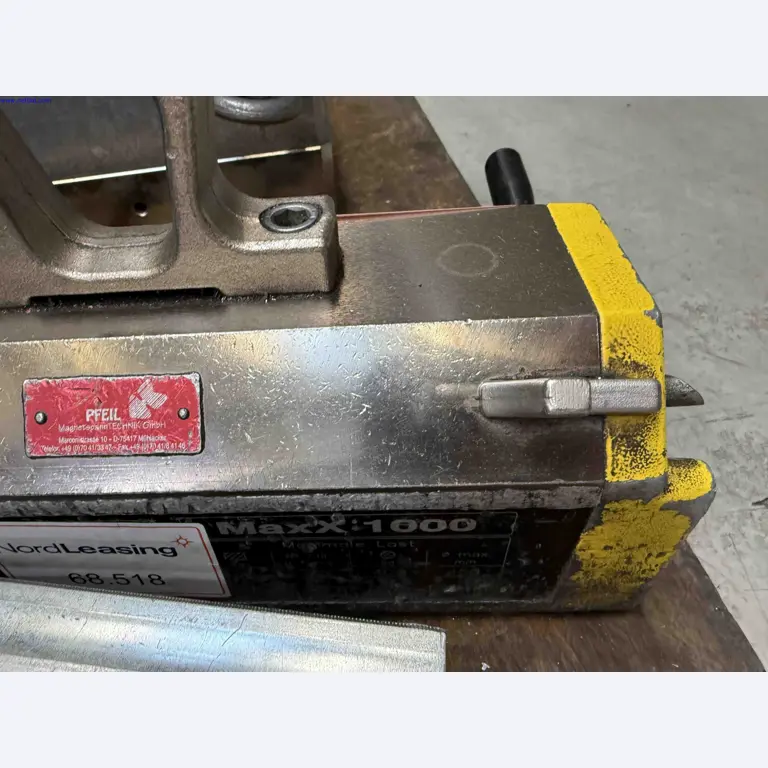 Machines for the production of precise metal components using CNC turning and CNC milling-5