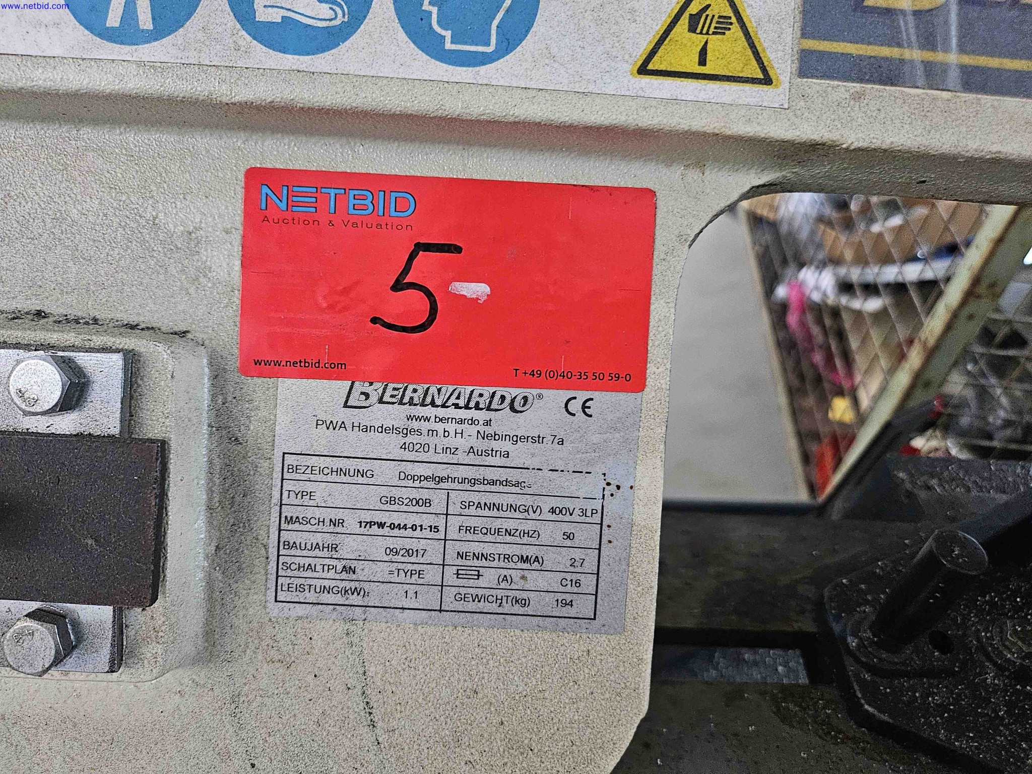 Machines for the production of precise metal components using CNC turning and CNC milling-2