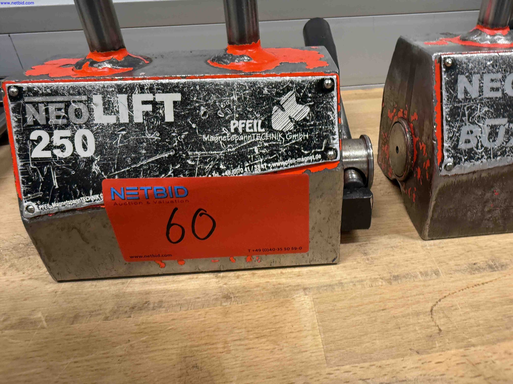 Machines for the production of precise metal components using CNC turning and CNC milling-8