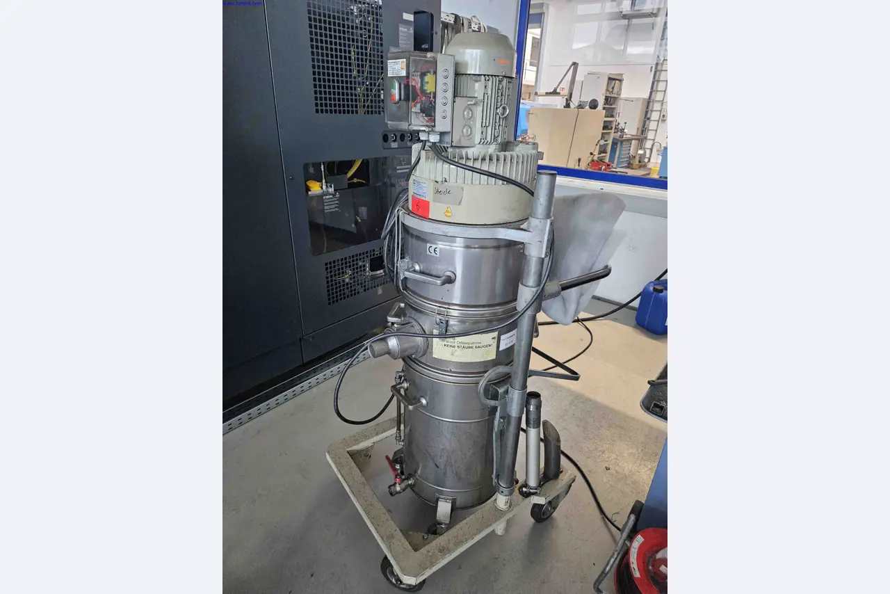 Machines for the production of precise metal components using CNC turning and CNC milling-1