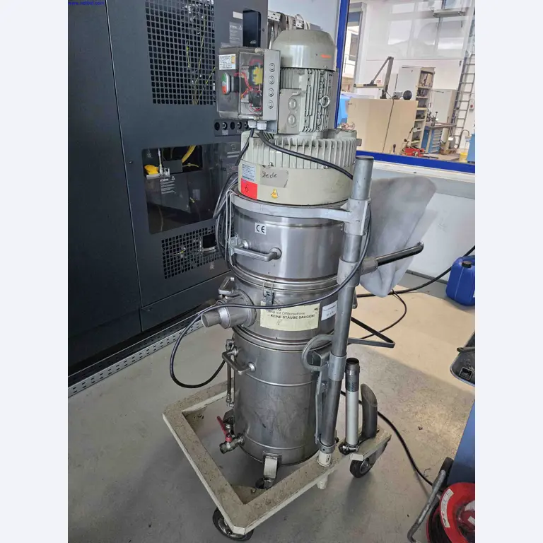 Machines for the production of precise metal components using CNC turning and CNC milling-1