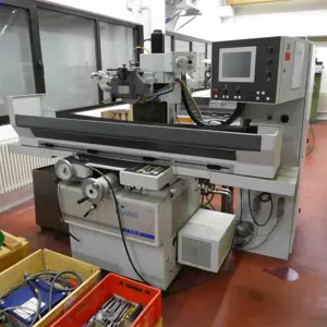 Schleifmaschine Jung JF525N