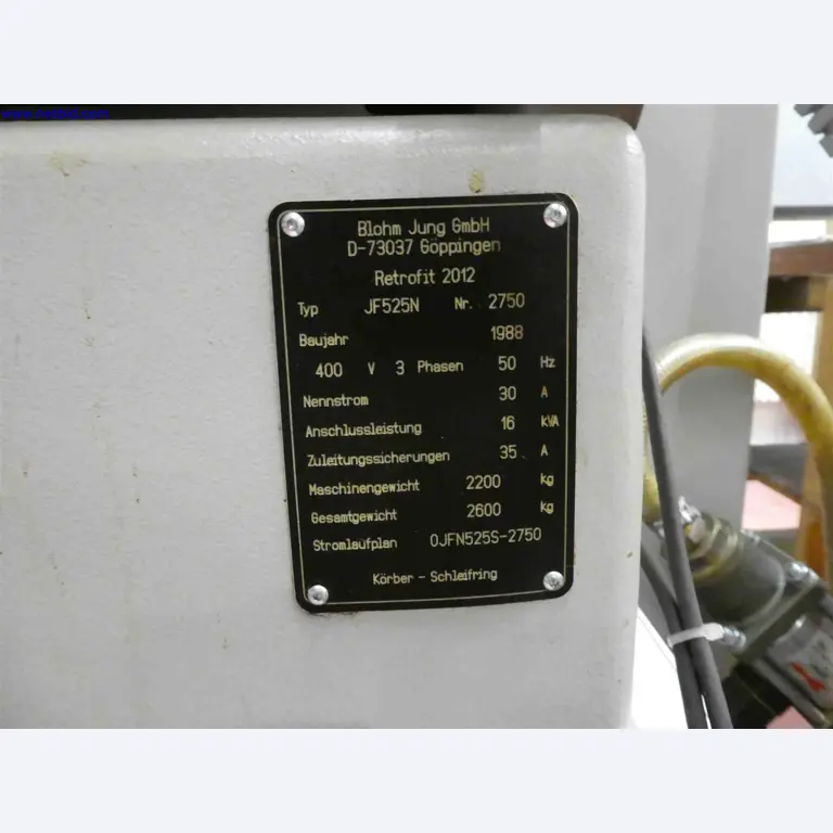 Machines for the production of precise metal components using CNC turning and CNC milling-5