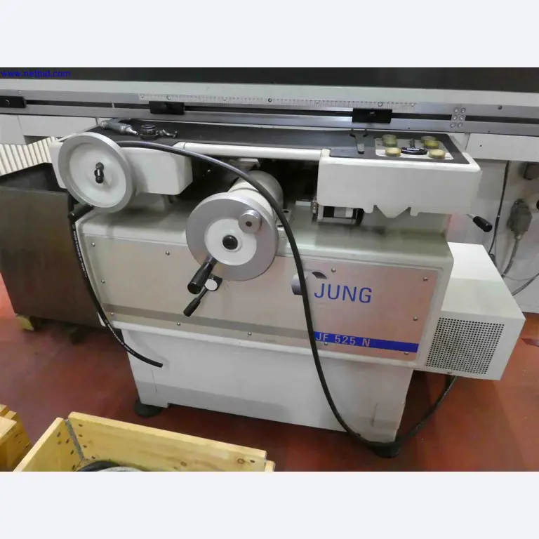 Machines for the production of precise metal components using CNC turning and CNC milling-6