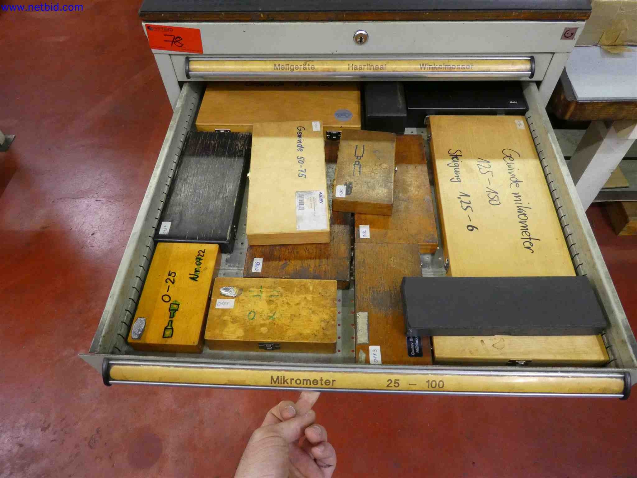 Machines for the production of precise metal components using CNC turning and CNC milling-10