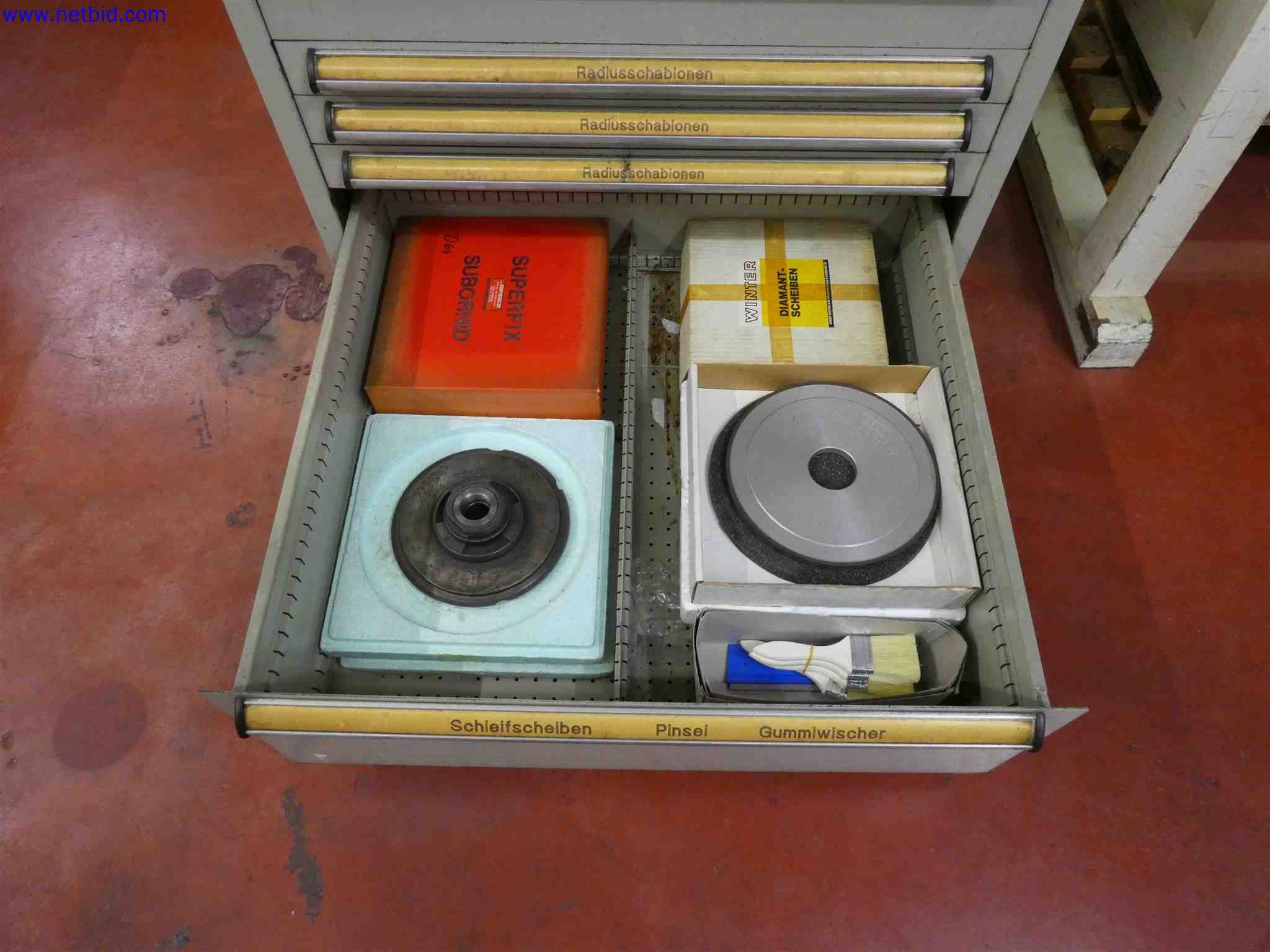 Machines for the production of precise metal components using CNC turning and CNC milling-18