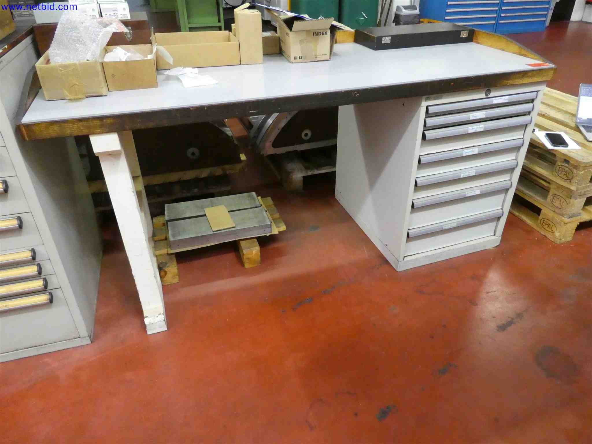 Machines for the production of precise metal components using CNC turning and CNC milling-19