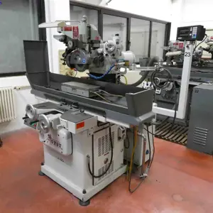 Flachschleifmaschine Asyst A50MS100