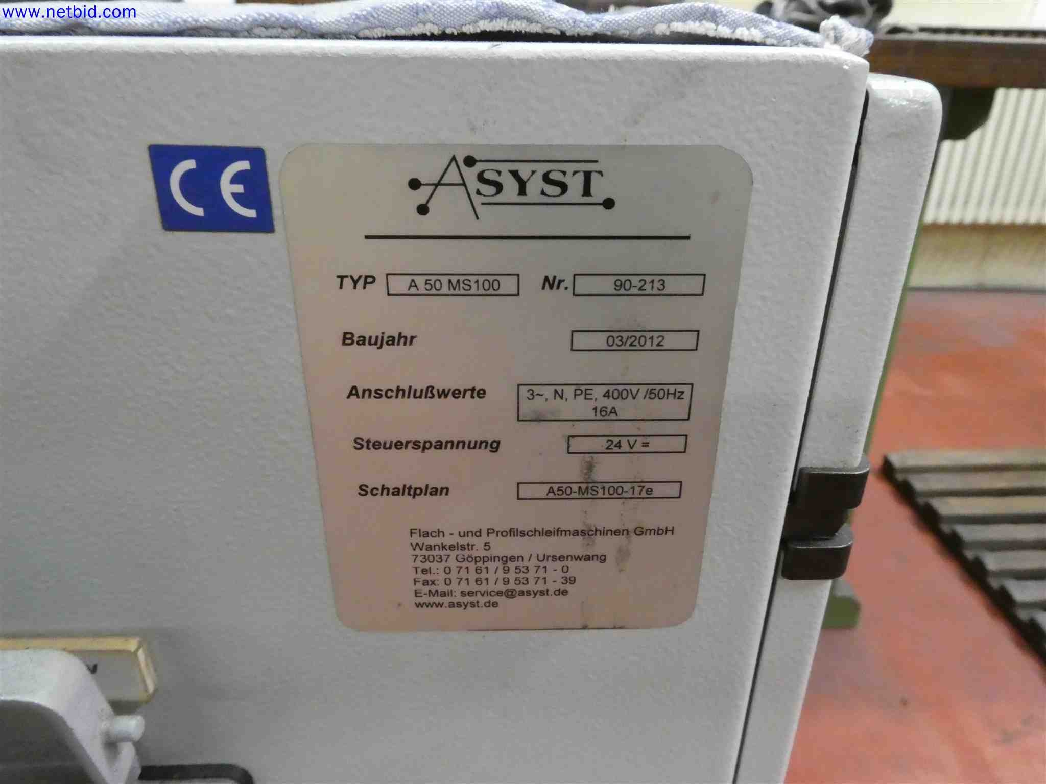 Machines for the production of precise metal components using CNC turning and CNC milling-20