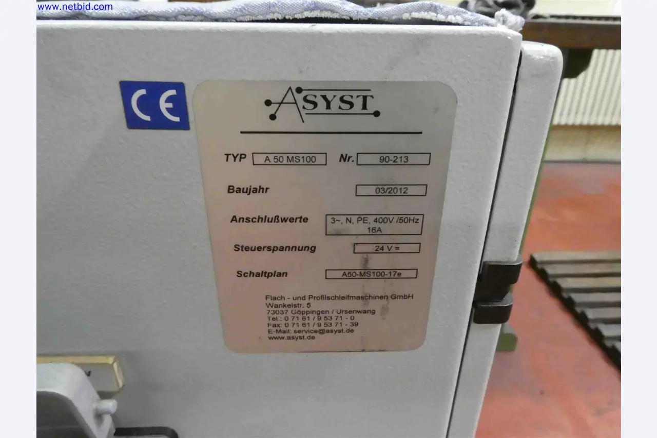 Machines for the production of precise metal components using CNC turning and CNC milling-20