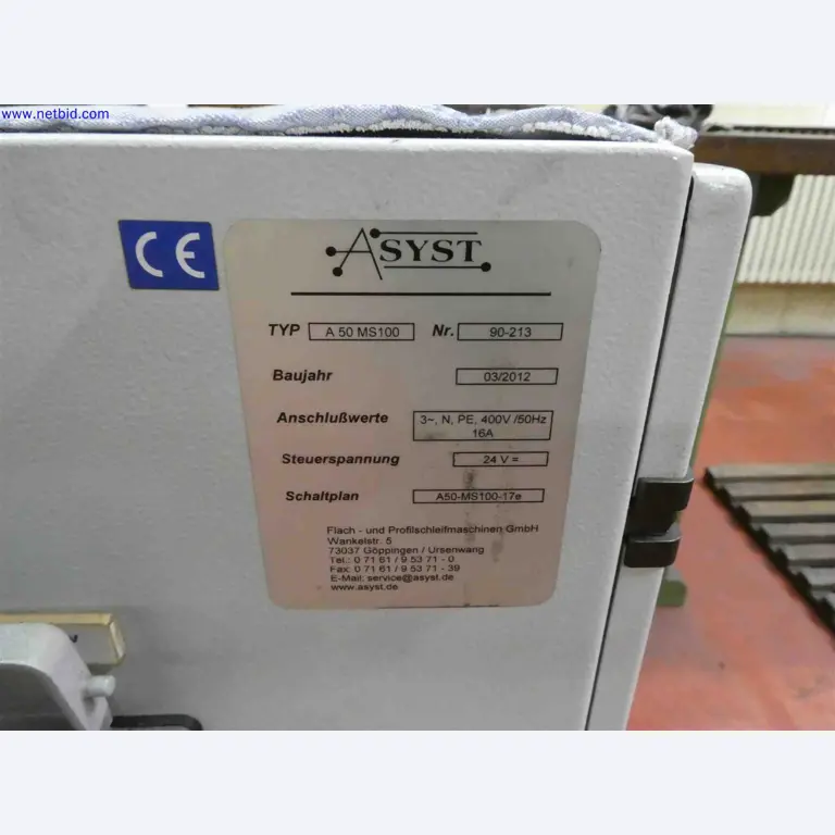 Machines for the production of precise metal components using CNC turning and CNC milling-20