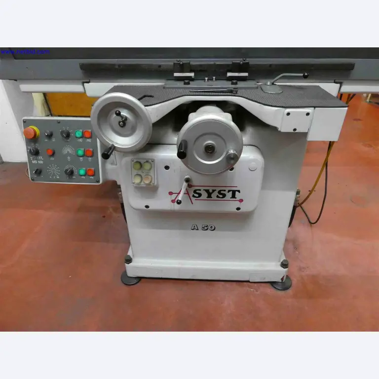 Machines for the production of precise metal components using CNC turning and CNC milling-3