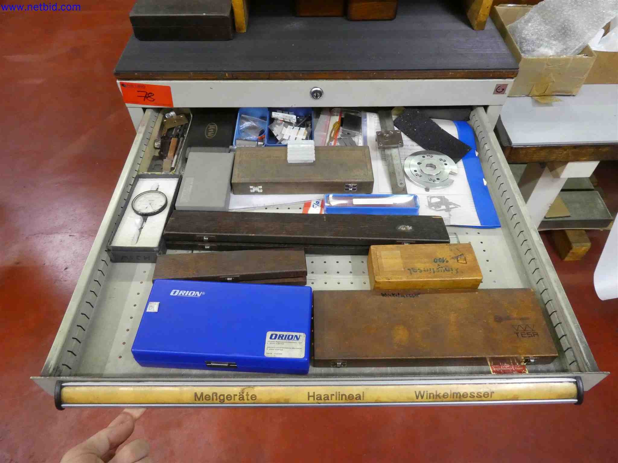 Machines for the production of precise metal components using CNC turning and CNC milling-9