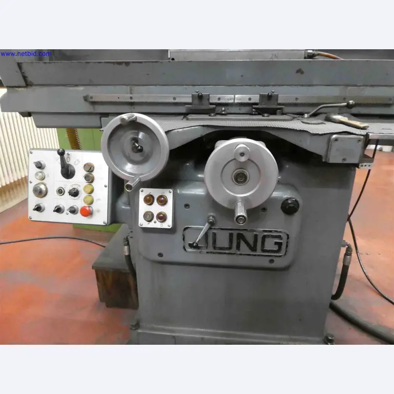 Machines for the production of precise metal components using CNC turning and CNC milling-3