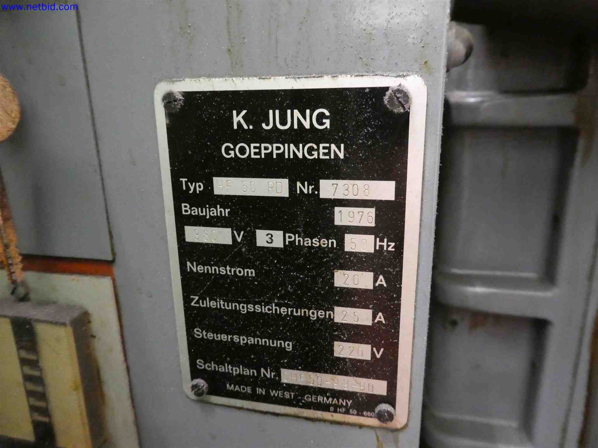 Machines for the production of precise metal components using CNC turning and CNC milling-6