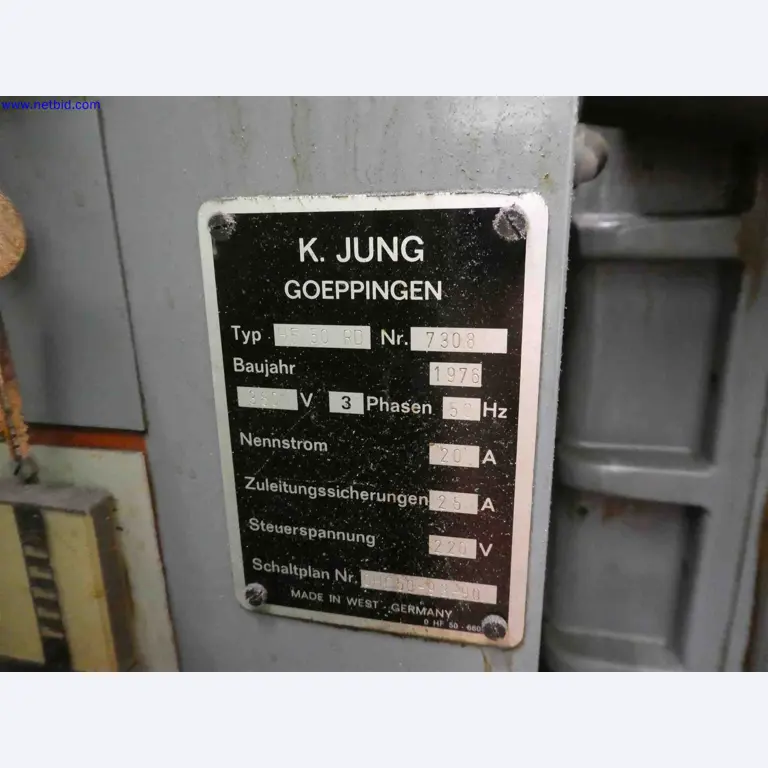 Machines for the production of precise metal components using CNC turning and CNC milling-6