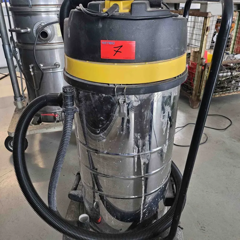 Industriesauger Syntrox