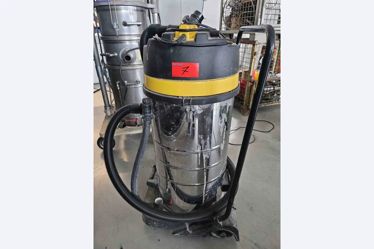 Machines for the production of precise metal components using CNC turning and CNC milling-1