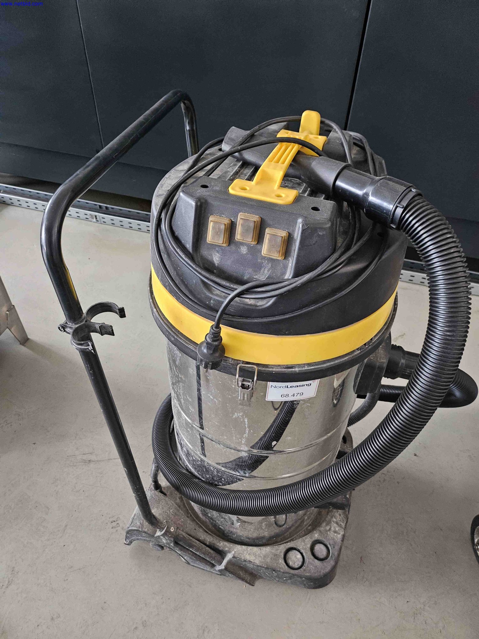 Machines for the production of precise metal components using CNC turning and CNC milling-2