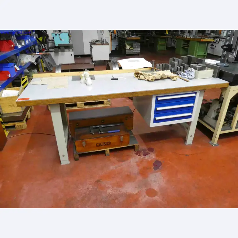 Machines for the production of precise metal components using CNC turning and CNC milling-10