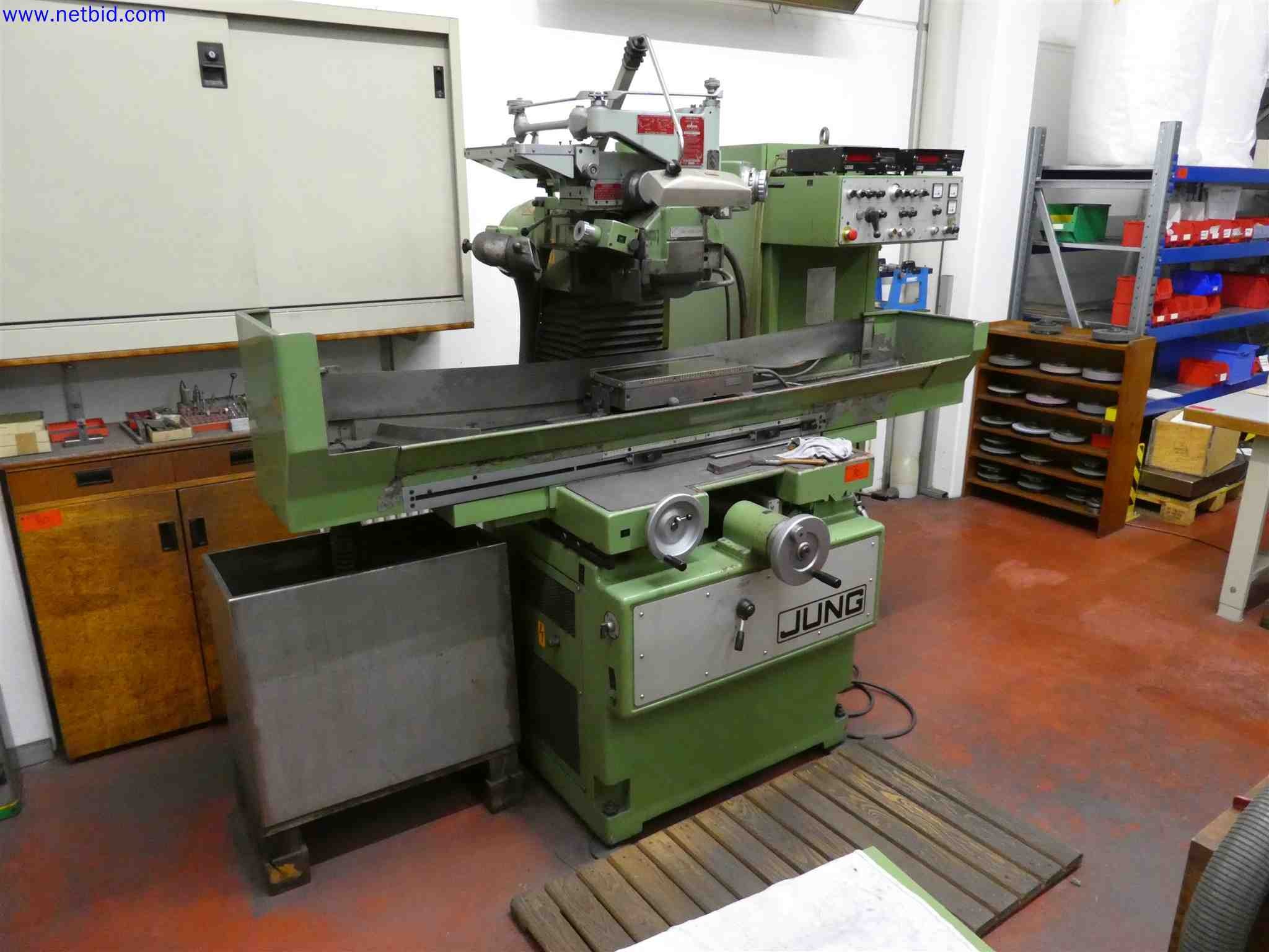 Machines for the production of precise metal components using CNC turning and CNC milling-2