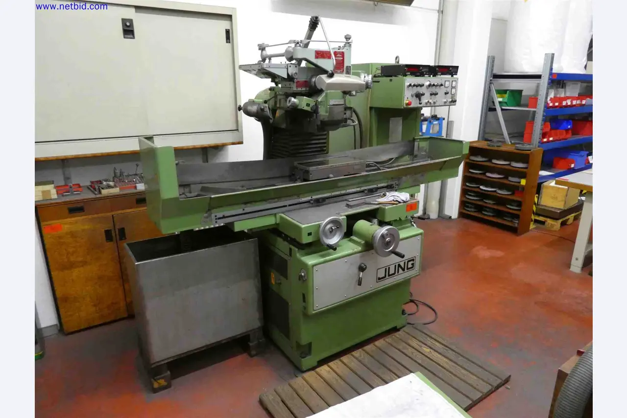 Machines for the production of precise metal components using CNC turning and CNC milling-2