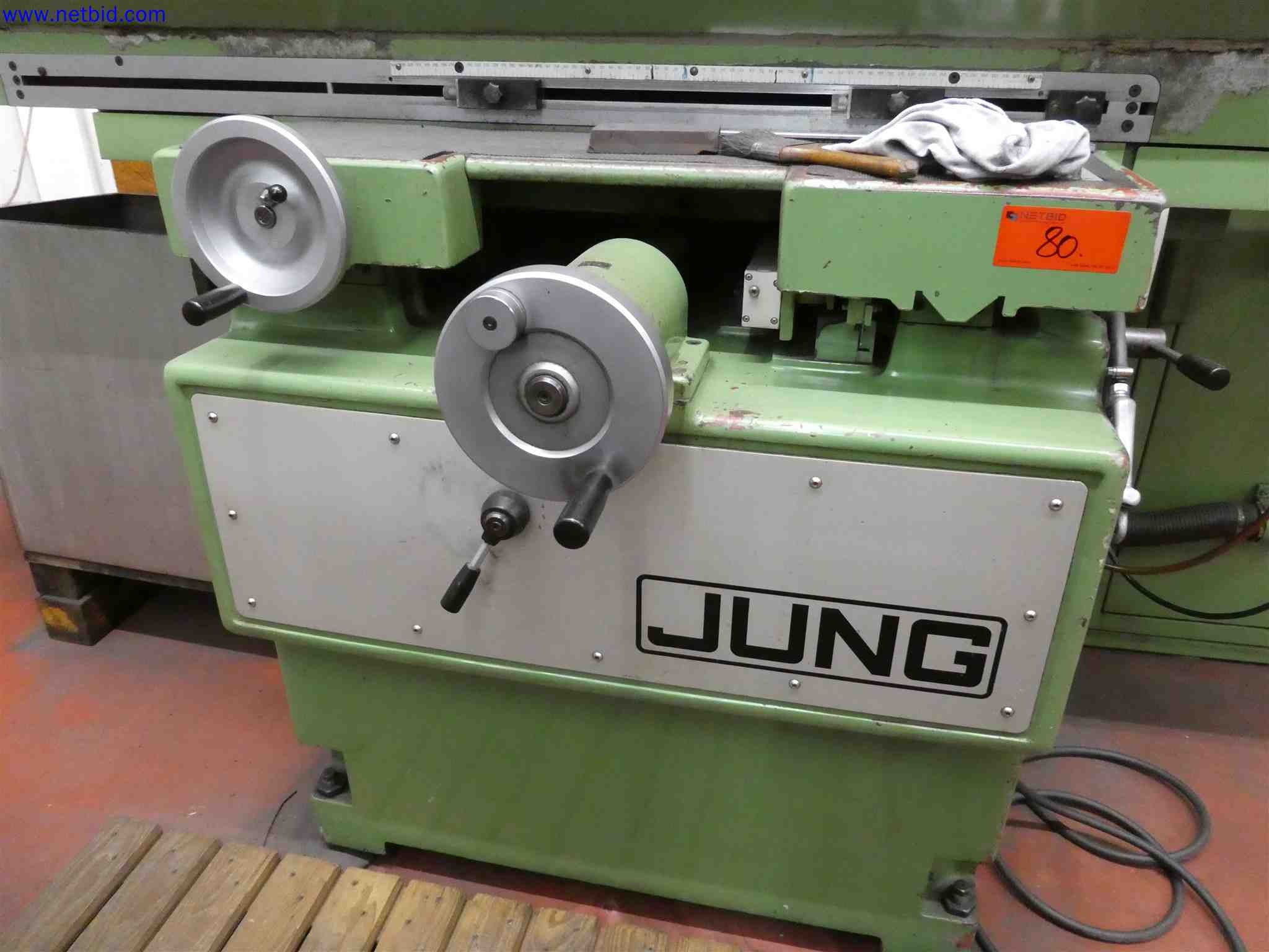 Machines for the production of precise metal components using CNC turning and CNC milling-4