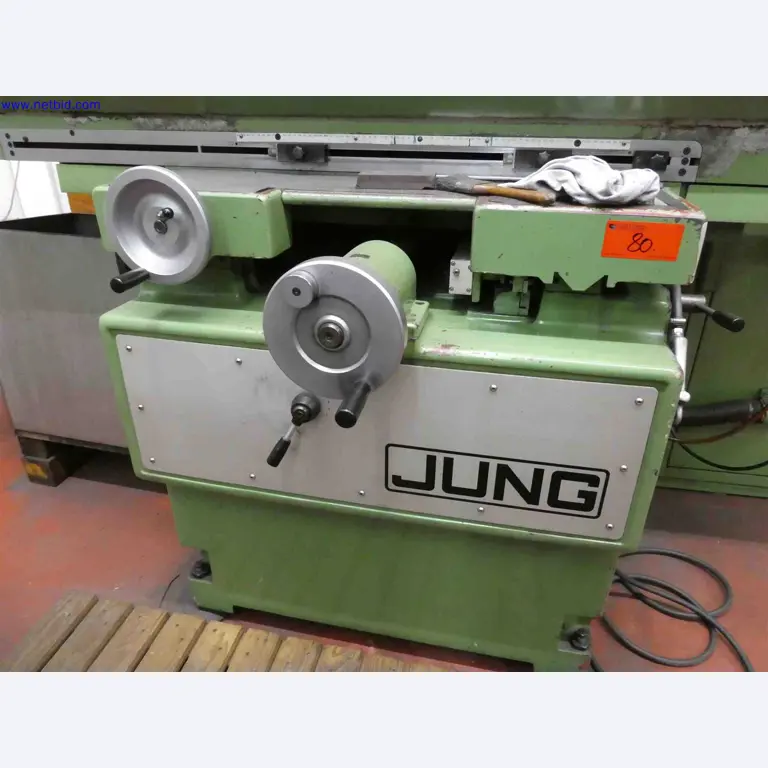 Machines for the production of precise metal components using CNC turning and CNC milling-4