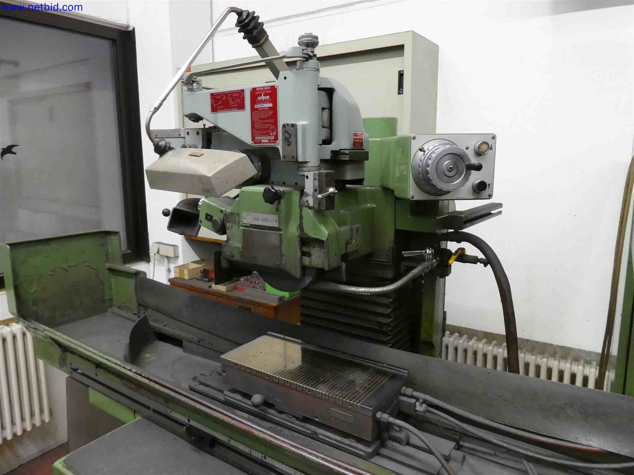 Machines for the production of precise metal components using CNC turning and CNC milling-5