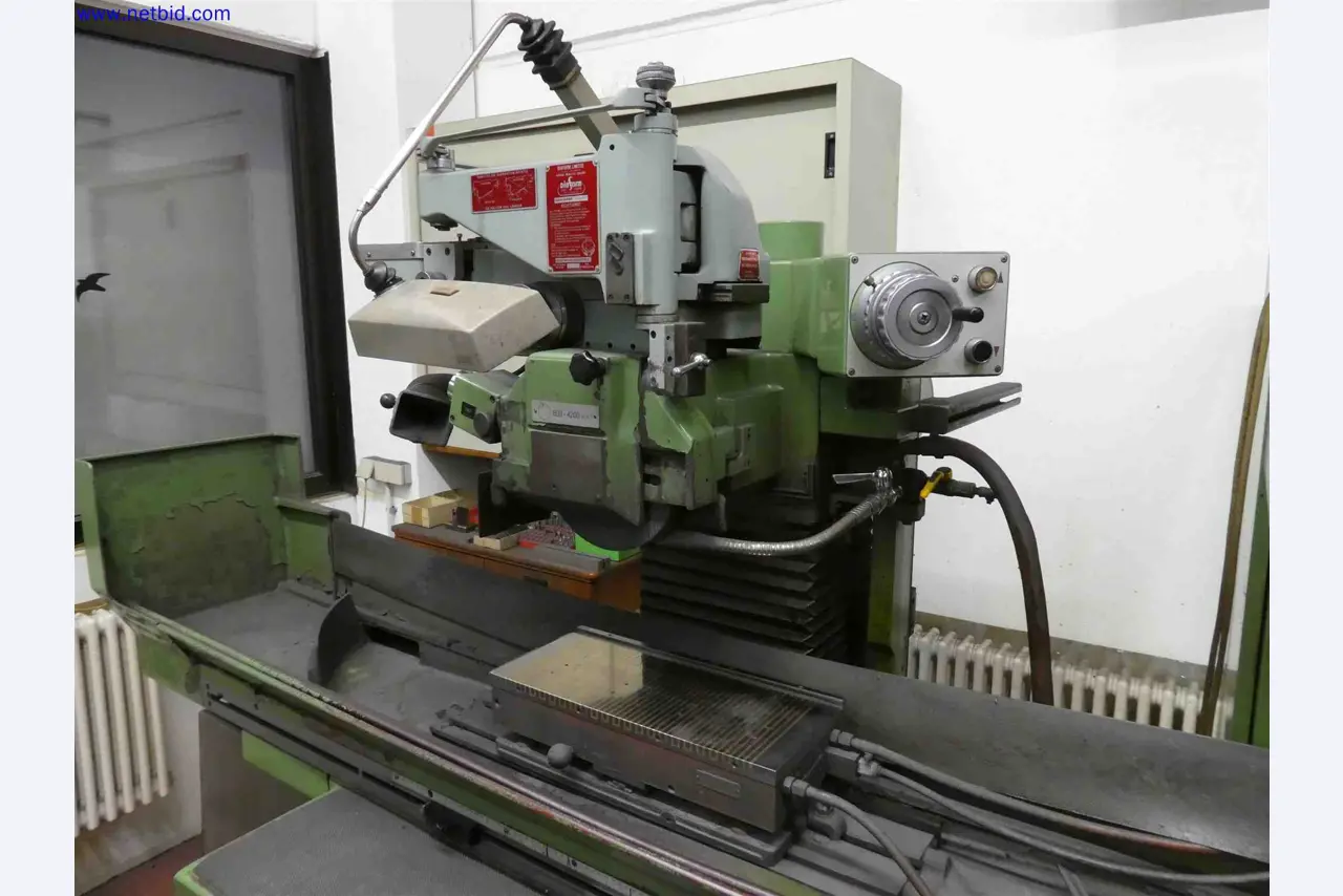 Machines for the production of precise metal components using CNC turning and CNC milling-5