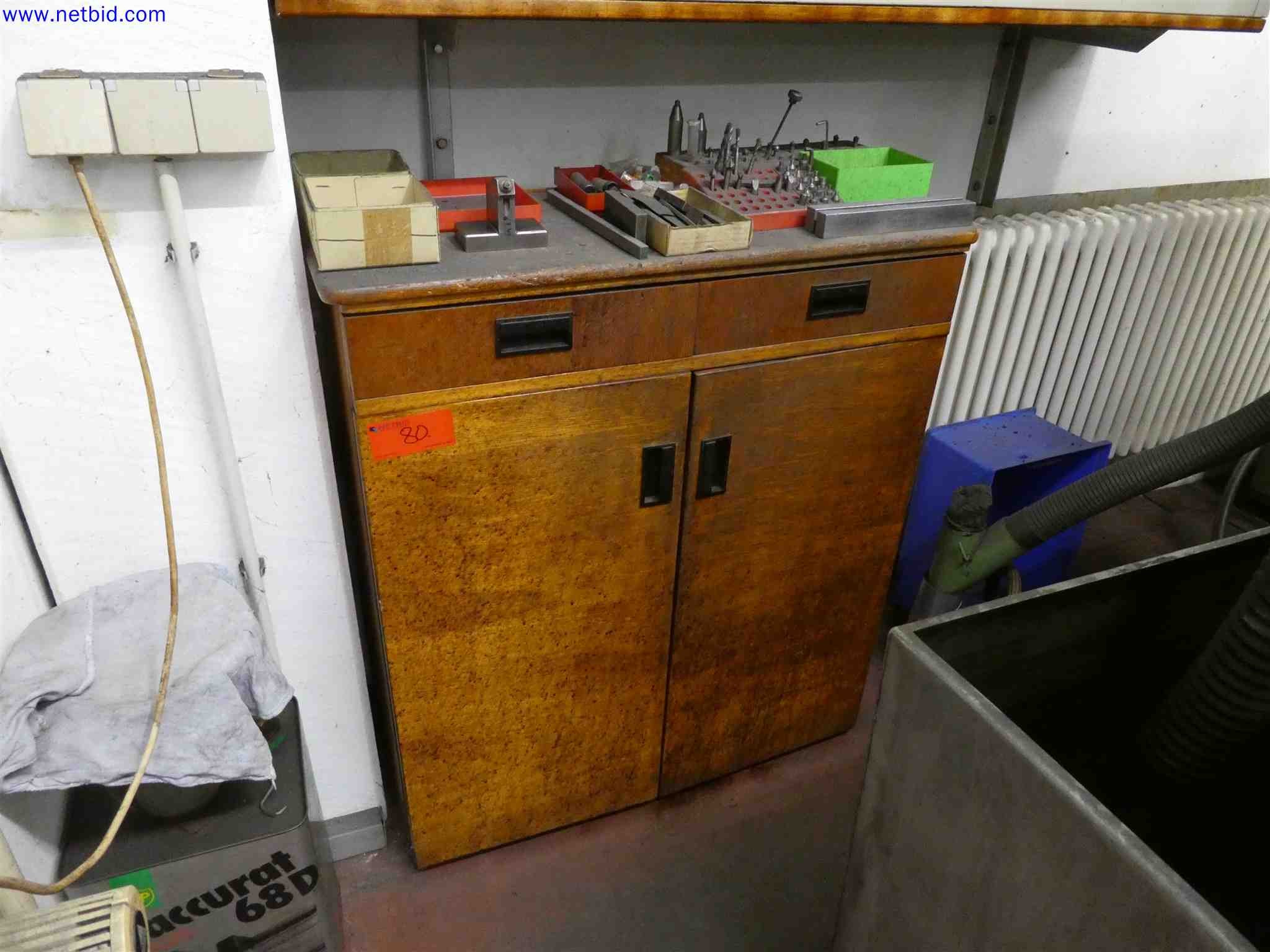 Machines for the production of precise metal components using CNC turning and CNC milling-8