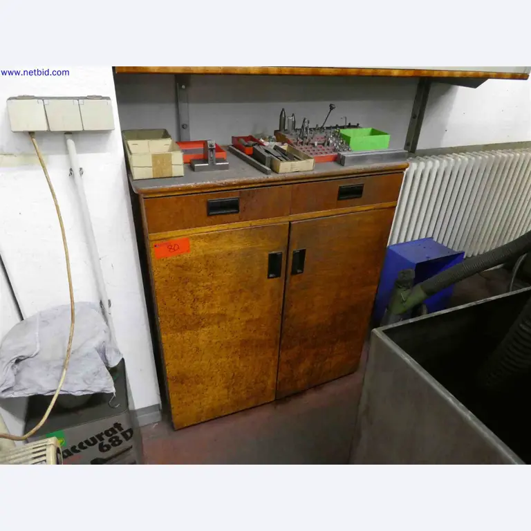 Machines for the production of precise metal components using CNC turning and CNC milling-8