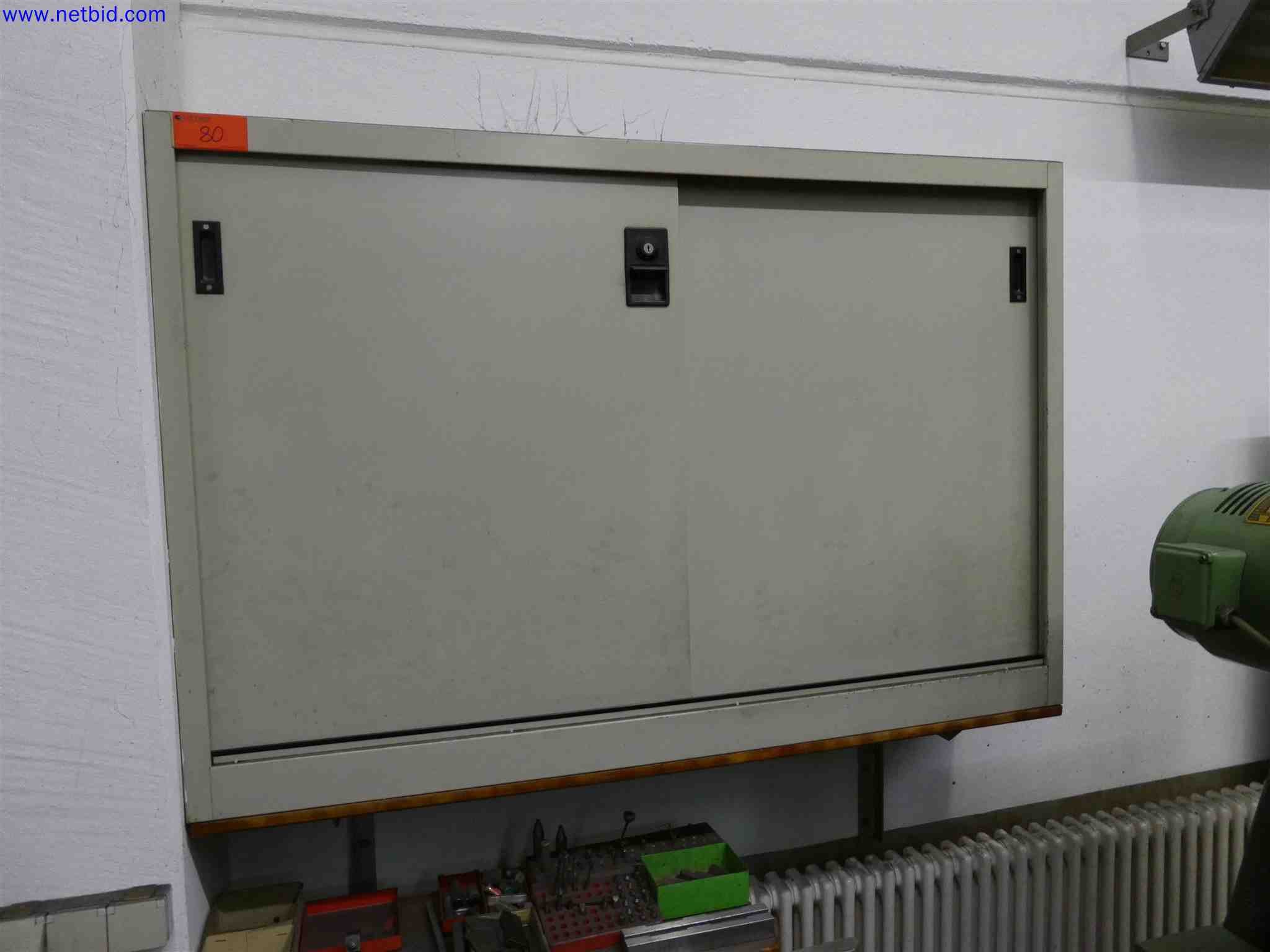 Machines for the production of precise metal components using CNC turning and CNC milling-9