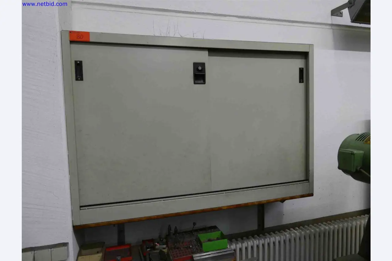 Machines for the production of precise metal components using CNC turning and CNC milling-9